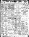 Birkenhead News Saturday 04 January 1908 Page 1