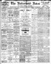 Birkenhead News Wednesday 15 January 1908 Page 1