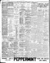 Birkenhead News Saturday 18 January 1908 Page 8