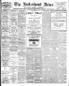 Birkenhead News Wednesday 29 January 1908 Page 1