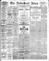 Birkenhead News Wednesday 05 February 1908 Page 1