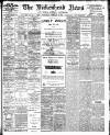 Birkenhead News Wednesday 19 February 1908 Page 1