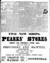 Birkenhead News Saturday 22 February 1908 Page 7