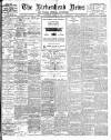 Birkenhead News Wednesday 22 April 1908 Page 1