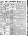 Birkenhead News Wednesday 29 April 1908 Page 1
