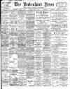 Birkenhead News Saturday 16 May 1908 Page 1