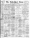 Birkenhead News Saturday 23 May 1908 Page 1