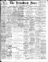 Birkenhead News Saturday 13 June 1908 Page 1