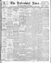 Birkenhead News Wednesday 29 July 1908 Page 1
