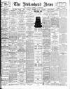 Birkenhead News Wednesday 23 September 1908 Page 1