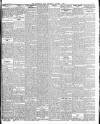 Birkenhead News Wednesday 07 October 1908 Page 3