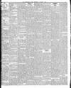 Birkenhead News Wednesday 07 October 1908 Page 5