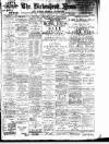 Birkenhead News Saturday 02 January 1909 Page 1