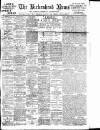 Birkenhead News Wednesday 06 January 1909 Page 1