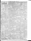 Birkenhead News Saturday 09 January 1909 Page 7