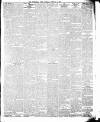 Birkenhead News Saturday 16 January 1909 Page 5