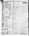 Birkenhead News Saturday 16 January 1909 Page 8