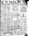 Birkenhead News Saturday 23 January 1909 Page 1