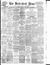 Birkenhead News Wednesday 27 January 1909 Page 1