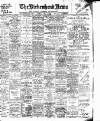 Birkenhead News Saturday 17 April 1909 Page 1