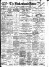 Birkenhead News Saturday 01 May 1909 Page 1