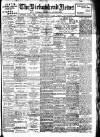 Birkenhead News Wednesday 23 June 1909 Page 1