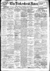 Birkenhead News Saturday 04 September 1909 Page 1
