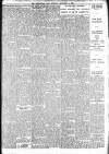Birkenhead News Saturday 04 September 1909 Page 5