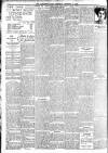 Birkenhead News Saturday 04 September 1909 Page 6