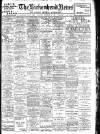 Birkenhead News Saturday 25 September 1909 Page 1