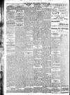 Birkenhead News Saturday 25 September 1909 Page 4