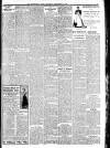 Birkenhead News Saturday 25 September 1909 Page 7
