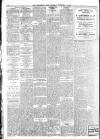 Birkenhead News Saturday 06 November 1909 Page 4