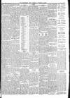 Birkenhead News Saturday 06 November 1909 Page 5