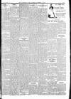 Birkenhead News Saturday 06 November 1909 Page 7