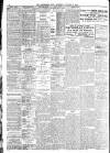 Birkenhead News Saturday 06 November 1909 Page 12