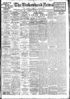 Birkenhead News Wednesday 01 December 1909 Page 1