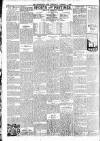 Birkenhead News Wednesday 01 December 1909 Page 4