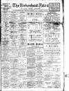 Birkenhead News Saturday 04 December 1909 Page 1