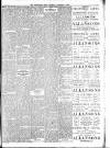 Birkenhead News Saturday 04 December 1909 Page 5