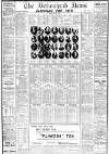 Birkenhead News Saturday 04 December 1909 Page 13