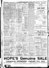 Birkenhead News Saturday 01 January 1910 Page 12