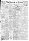 Birkenhead News Wednesday 05 January 1910 Page 1