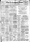 Birkenhead News Saturday 08 January 1910 Page 1