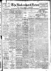 Birkenhead News Wednesday 12 January 1910 Page 1