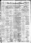 Birkenhead News Saturday 15 January 1910 Page 1