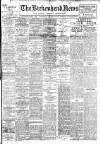 Birkenhead News Wednesday 19 January 1910 Page 1