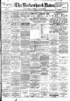 Birkenhead News Saturday 05 February 1910 Page 1