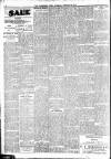 Birkenhead News Saturday 05 February 1910 Page 6