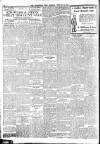 Birkenhead News Saturday 05 February 1910 Page 10
